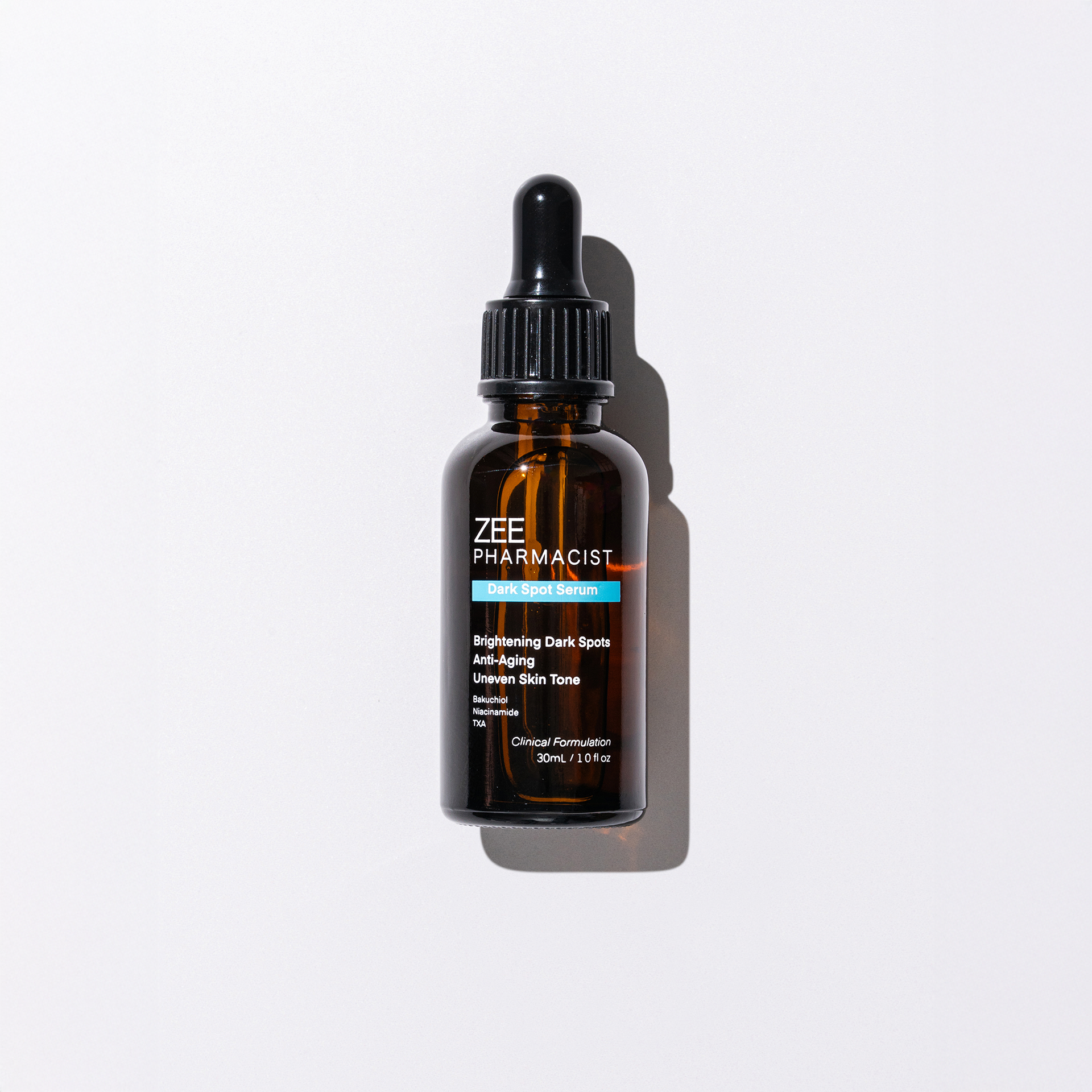 Dark Spot Treatment Serum – Zee Pharmacist
