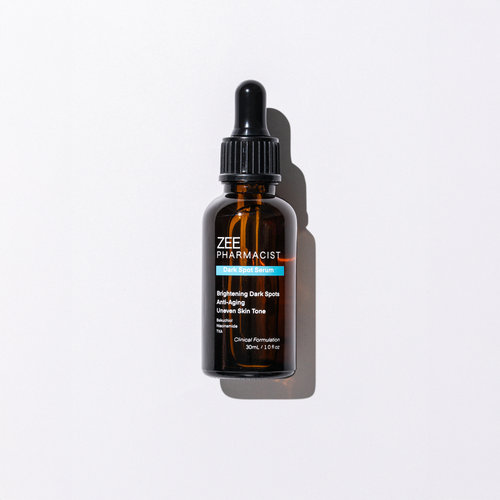 Dark Spot Treatment Serum – Zee Pharmacist