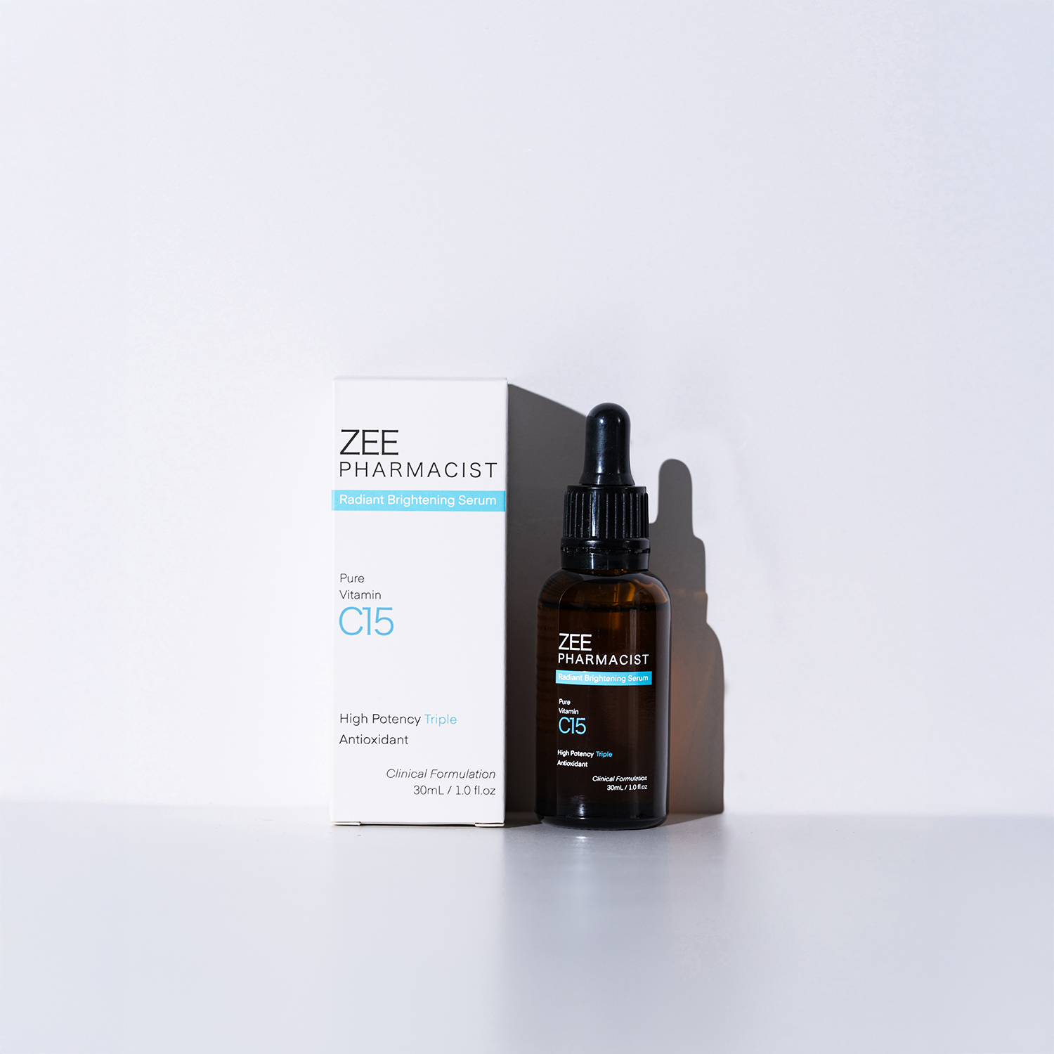 Radiant Revive Vitamin C Brightening Serum