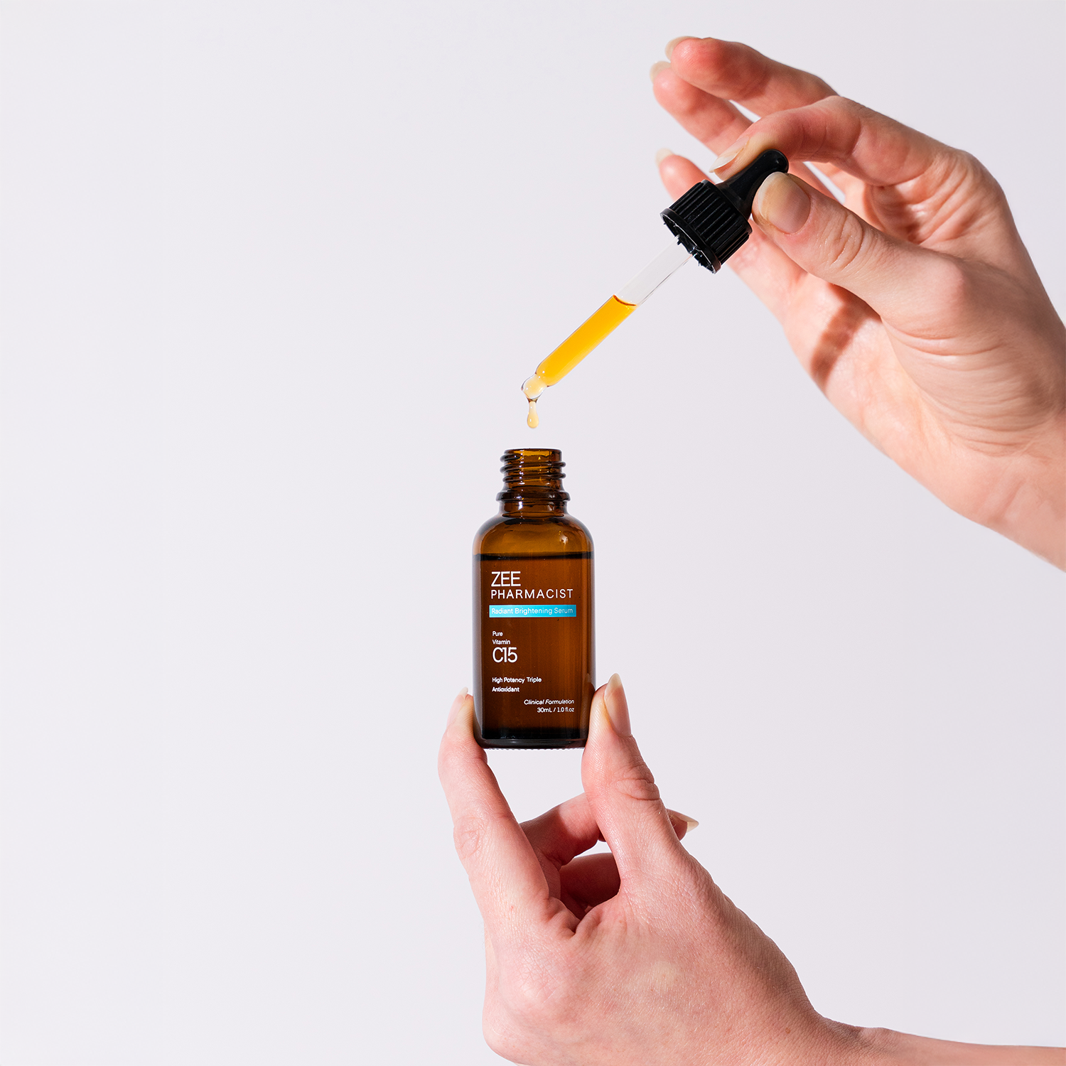 Radiant Revive Vitamin C Brightening Serum