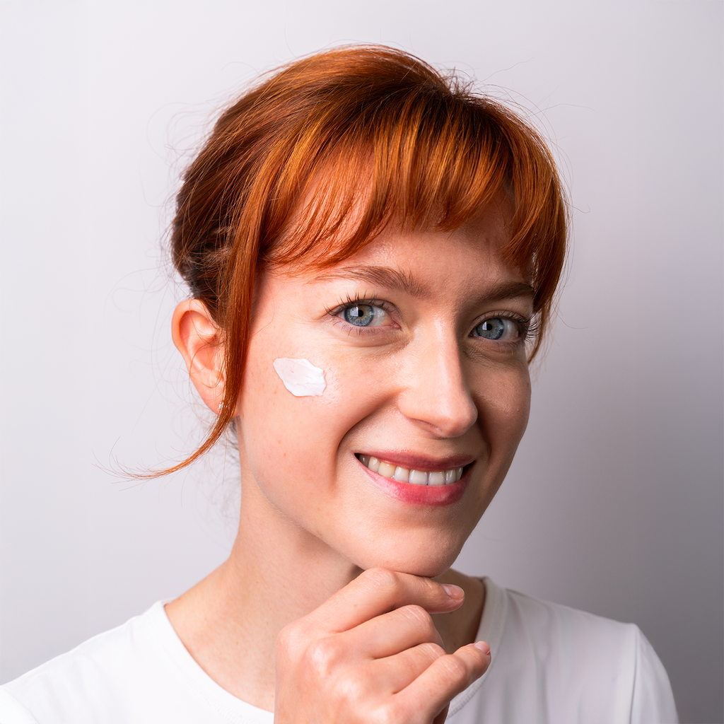 Plump Glow Moisturiser