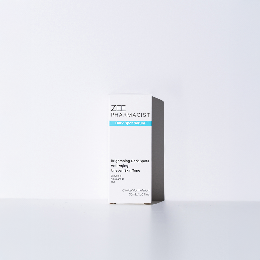 Dark Spot Treatment Serum