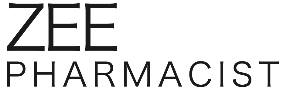 Zee Pharmacist