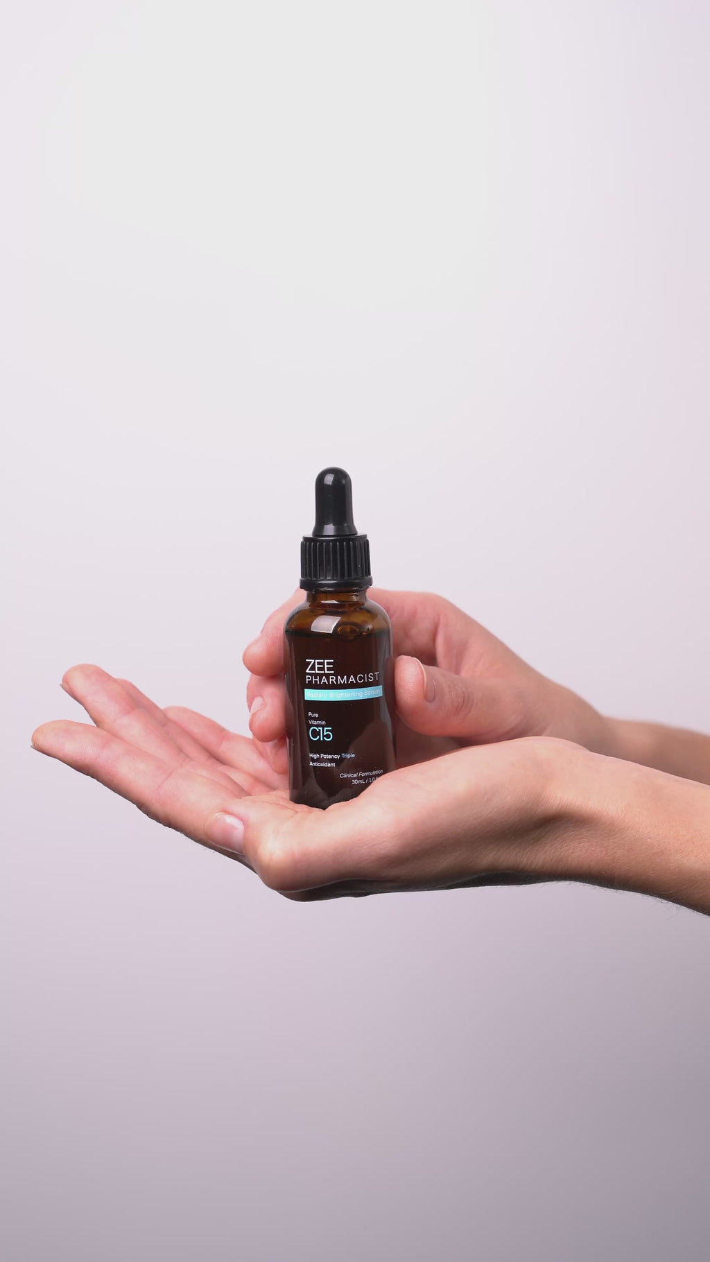 Radiant Revive Vitamin C Brightening Serum