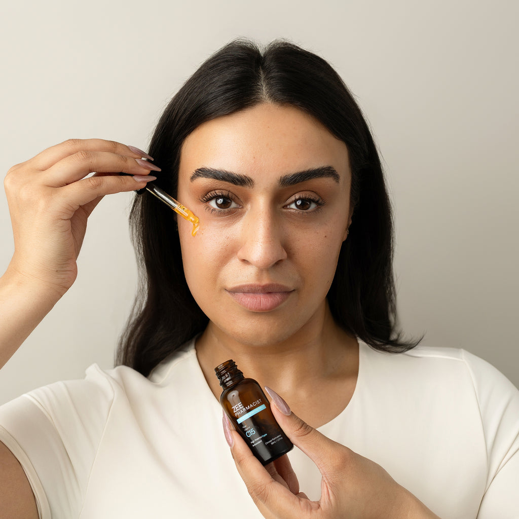 Radiant Revive Vitamin C Brightening Serum