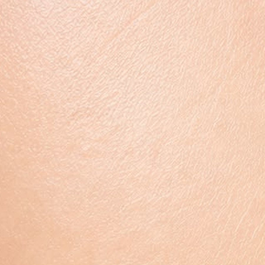 Beige 02 finish swatch for Fitzpatrick skin type 2